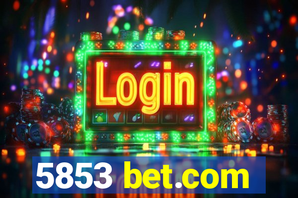 5853 bet.com