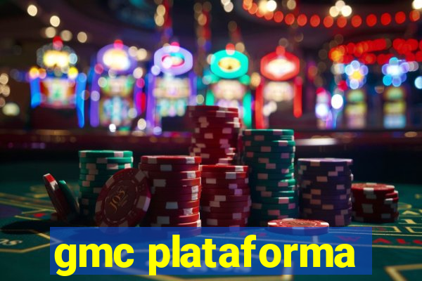 gmc plataforma