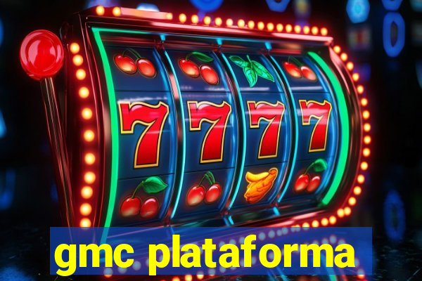 gmc plataforma