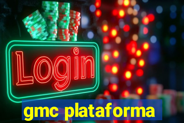 gmc plataforma