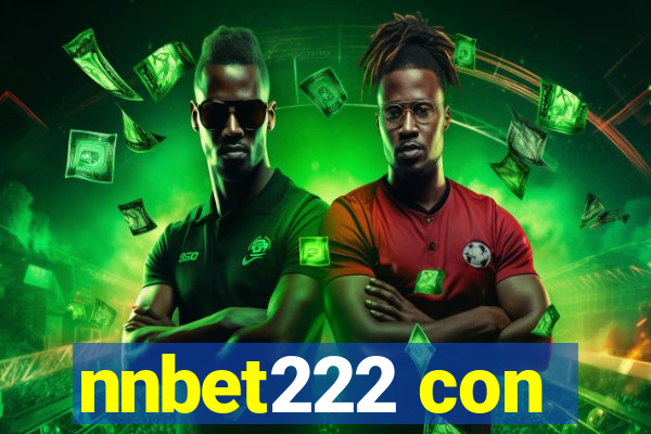 nnbet222 con