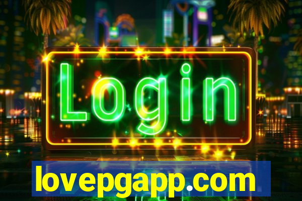 lovepgapp.com