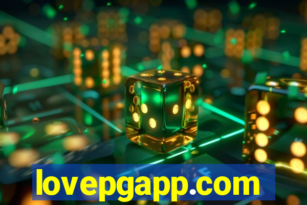 lovepgapp.com