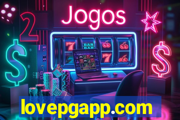 lovepgapp.com