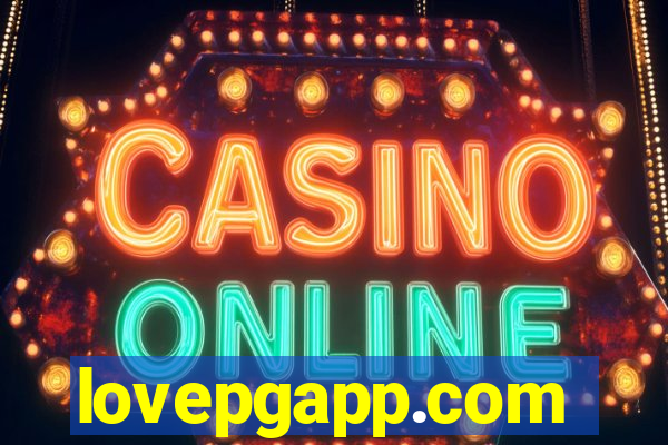 lovepgapp.com