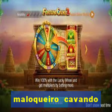 maloqueiro cavando cova portal