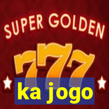 ka jogo