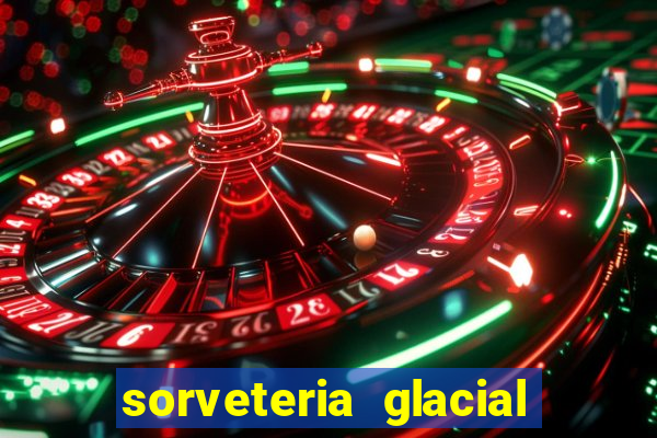 sorveteria glacial vasco da gama