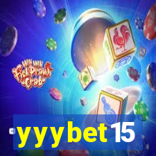 yyybet15