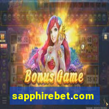 sapphirebet.com