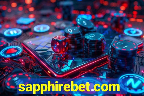 sapphirebet.com