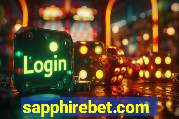 sapphirebet.com