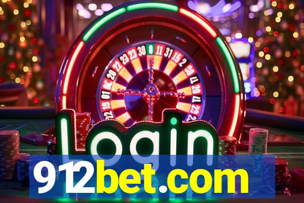 912bet.com