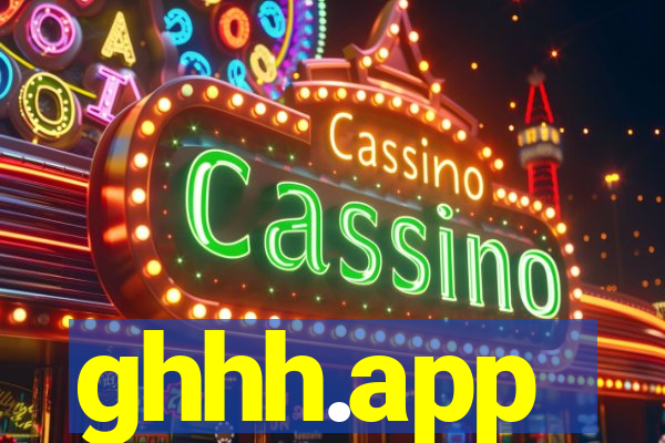ghhh.app