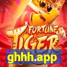 ghhh.app