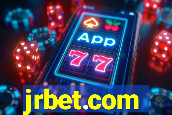 jrbet.com