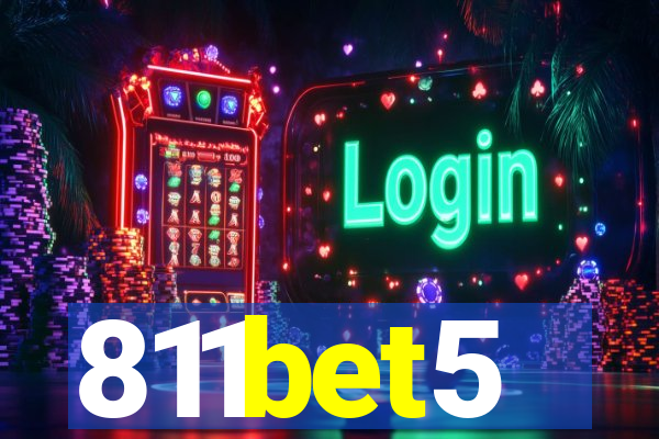 811bet5