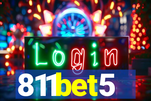 811bet5