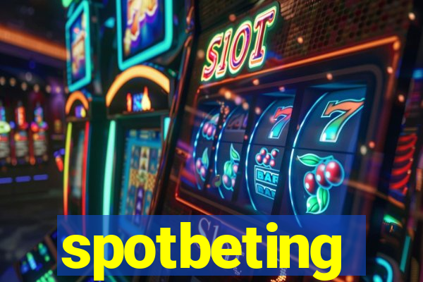 spotbeting
