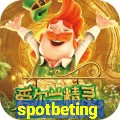 spotbeting