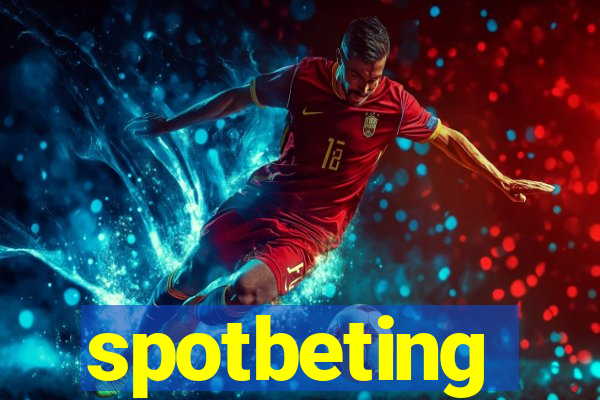 spotbeting