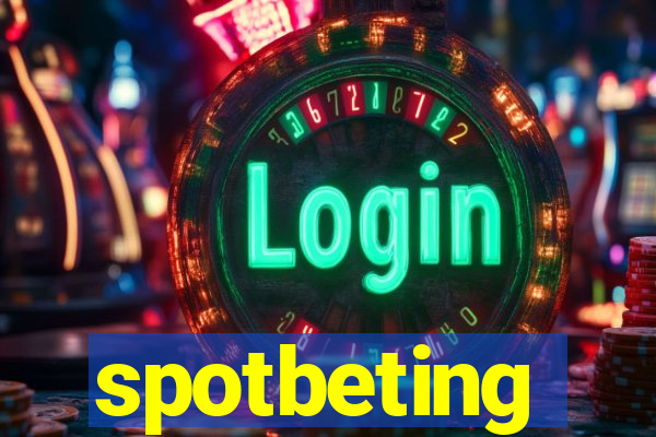 spotbeting