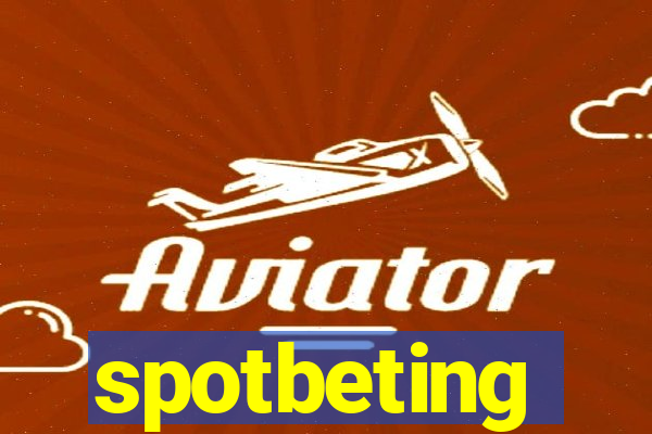 spotbeting
