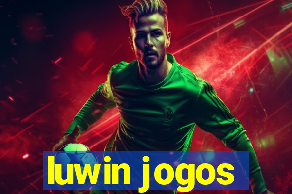 luwin jogos