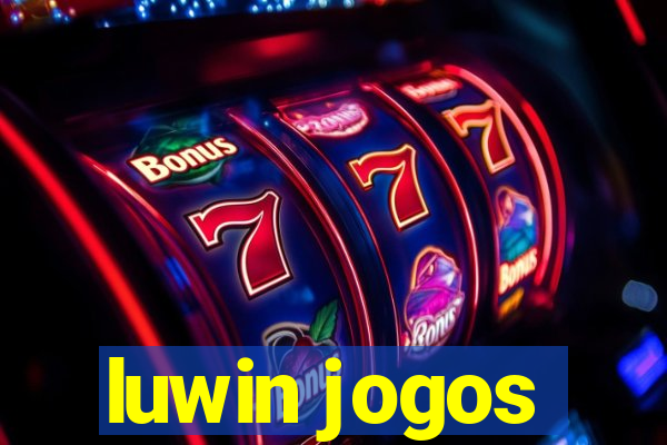 luwin jogos