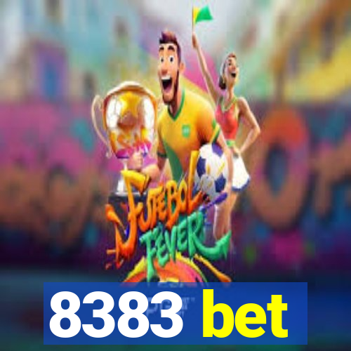 8383 bet