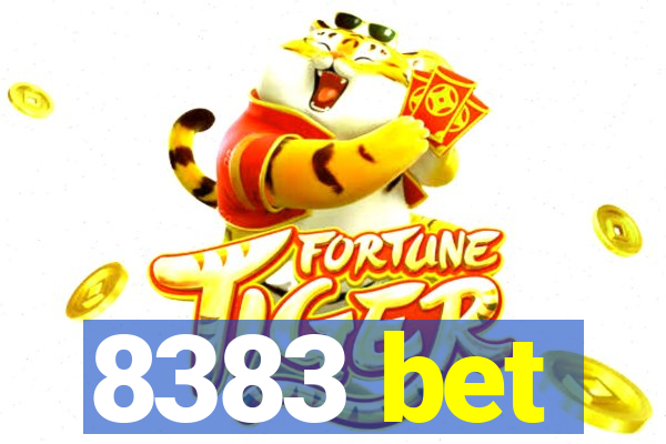 8383 bet