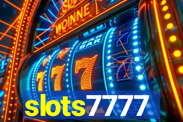 slots7777