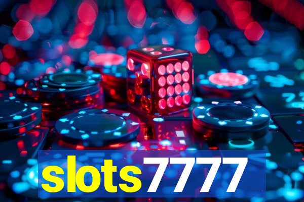 slots7777