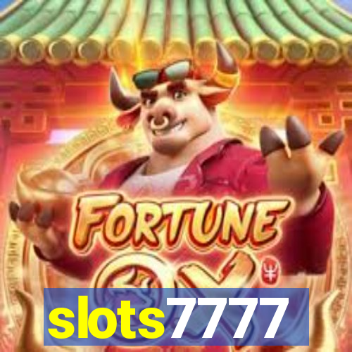 slots7777