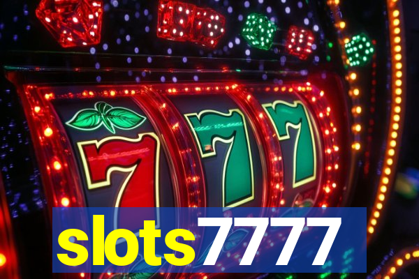 slots7777