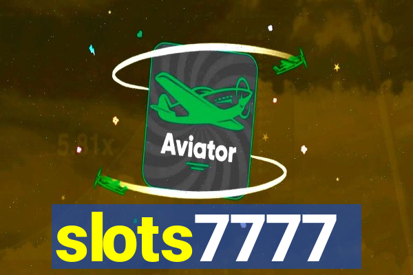 slots7777