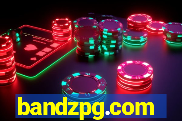bandzpg.com