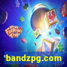 bandzpg.com