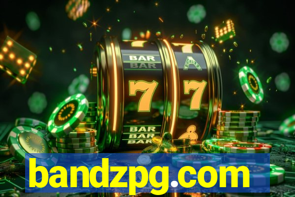 bandzpg.com