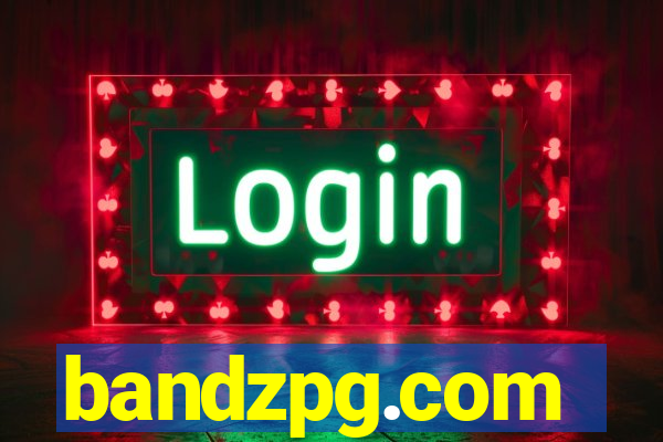 bandzpg.com