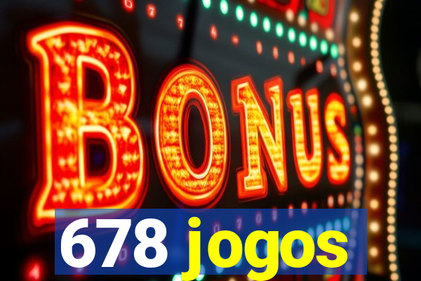678 jogos