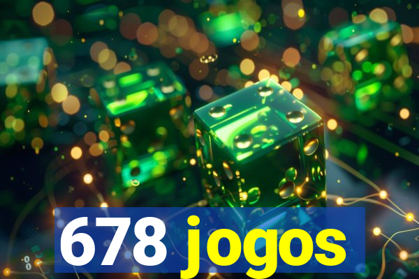 678 jogos