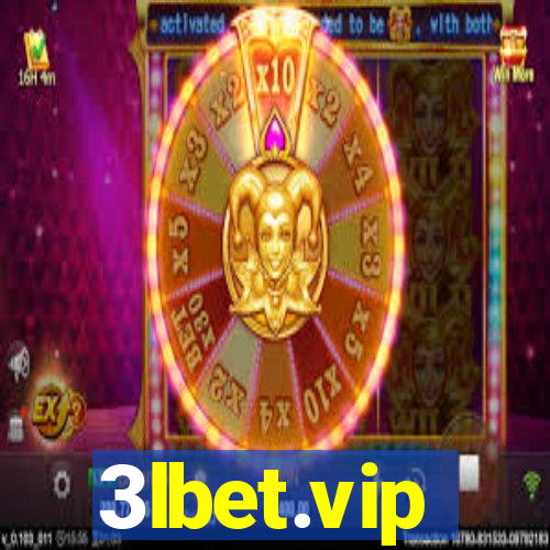 3lbet.vip