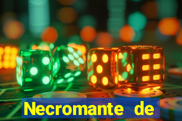 Necromante de força máxima necromante d&d