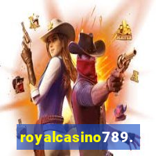royalcasino789.com