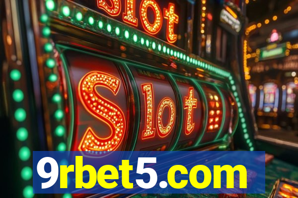 9rbet5.com