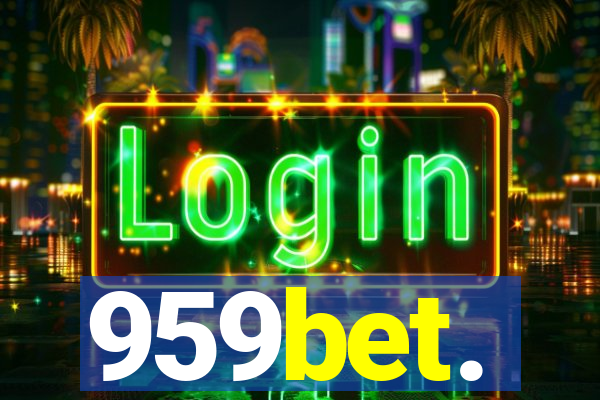 959bet.