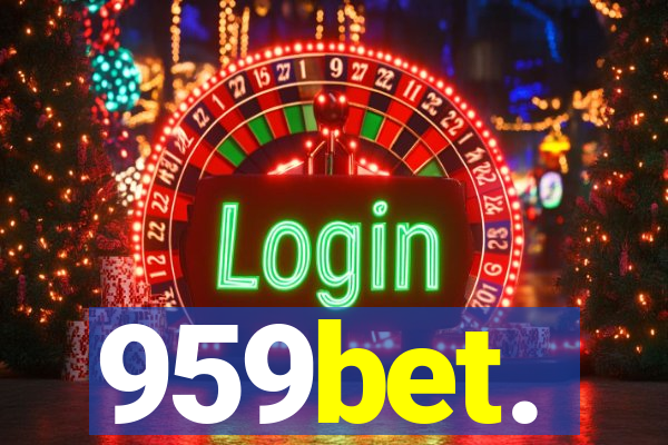 959bet.