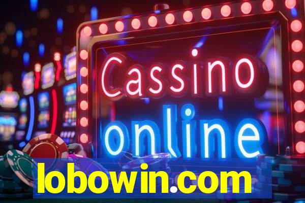 lobowin.com