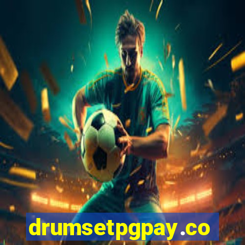 drumsetpgpay.com